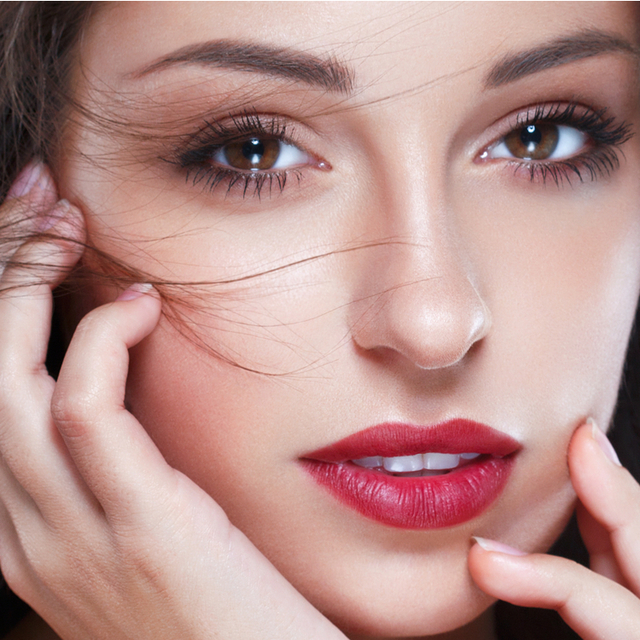 美しさを求めるなら 白目 をキレイに 濁り 充血の原因とその予防は Antenna アンテナ