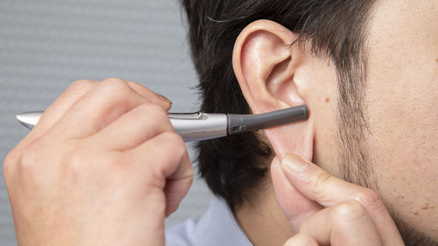 メンズ眉毛の整え方 使う道具 男の眉の正しいデザイン法 Antenna アンテナ