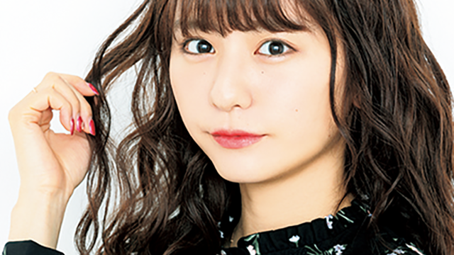 金子理江ちゃん 可愛い の作り方 メイクアイテム セルフメイクを大公開 Antenna アンテナ