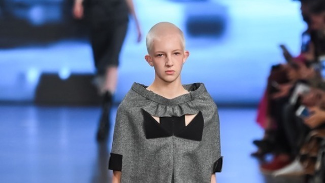 メゾン マルジェラ 19年秋冬コレクション デカダンス をテーマに洋服の 本質 を問う Antenna アンテナ