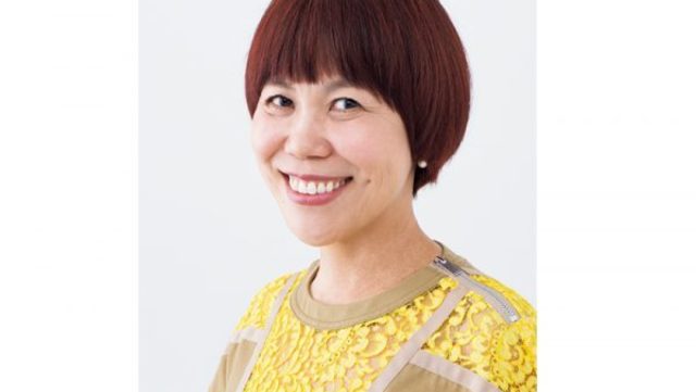 ヘア メイクアップアーティストの山本浩未さんの衣類のハンガー収納術 Antenna アンテナ