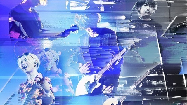 Bump Of Chicken アニメ版 グラブル に主題歌を提供 Antenna アンテナ