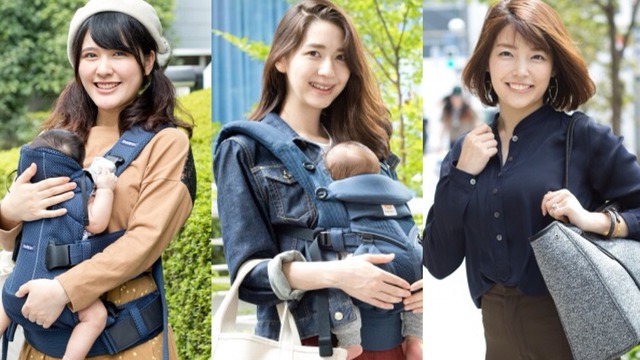 新生児 5カ月ベビーのママバッグは キラキラママたちのカバンの中身 Antenna アンテナ