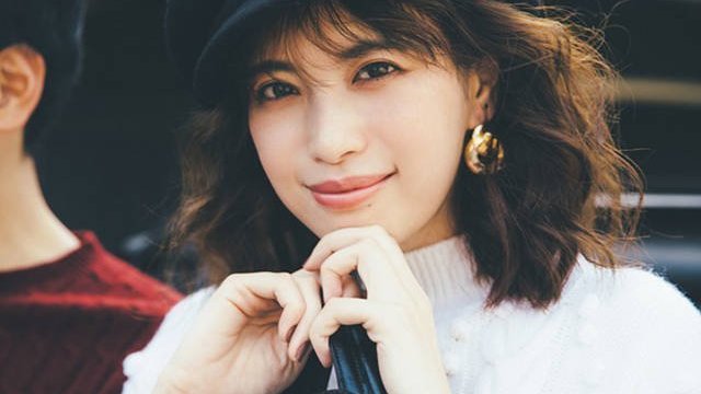 宮田聡子の かわいい の全て プロフィールも 話題の 結婚詐欺story も 気になるポーチの中身も大公開 Antenna アンテナ