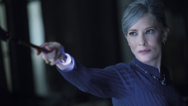 かっこよすぎる女優ケイト ブランシェット 若い頃から現在までを振り返る Antenna アンテナ