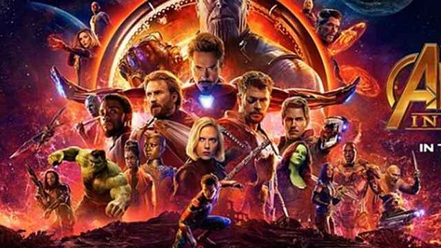 アベンジャーズ 最凶の敵サノスの ギャップ萌え なパロディ画がクセになる Antenna アンテナ