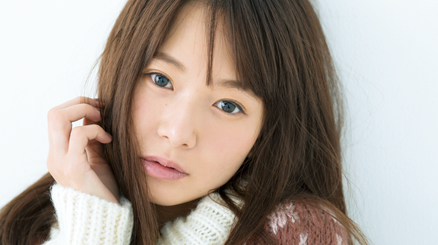 ピュアな雰囲気は男ウケ抜群 有村架純風 ふさふさうぶ眉 で愛され顔に Antenna アンテナ