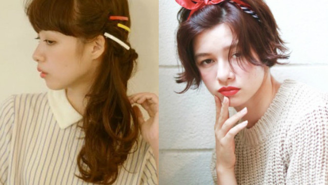 ヘアアレンジ】2月22日は「猫の日」！猫耳ヘアアレンジ10選  antenna 