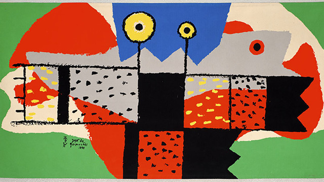 イラストと谷川俊太郎さんの言葉で贈る 見てわかる世界人権宣言展 名古屋セントラルギャラリーで開催 Antenna アンテナ