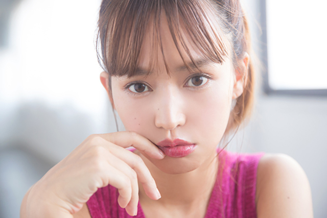 Q ぷるんっとぽってり唇になりたい A 輪郭ハイライト リップグロスで立体感とボリュームをアップ メイクq A Antenna アンテナ