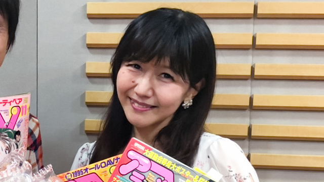 人気女性声優 東山奈央 デビュー当時の門限が厳しすぎる Antenna アンテナ