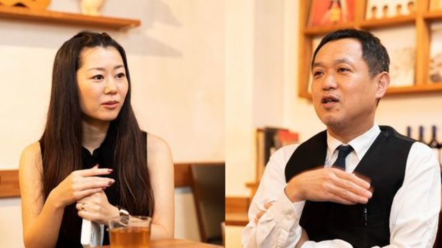 営業先の社長が 昼から飲酒を強要 モンスター顧客 に呆然 Antenna アンテナ