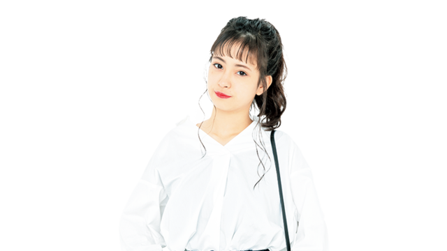 Bisガール やねちゃんの 可愛い の作り方 私服コーデ バッグの中身が気になる Antenna アンテナ