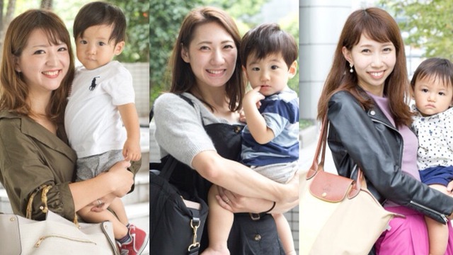 2歳ベビーのママバッグは キラキラママたちのカバンの中身 Antenna アンテナ