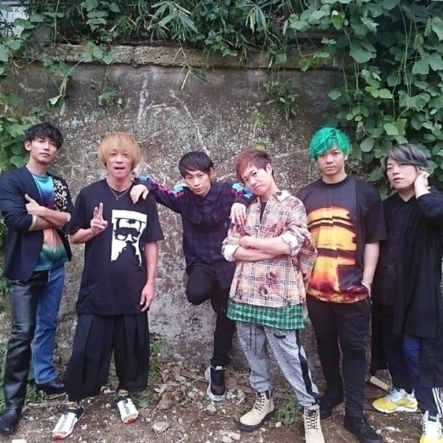 Uverworldã«ã¤ã³ã¿ãã¥ã¼ãã¾ãã ã·ã³ã°ã« Good And Evil Edenã¸ ãèªã æ¬¡å· ã­ãã­ã³ã° ãªã³ ã¸ã£ãã³ èªã«æ²è¼ å±±å´æ´ä¸éã® ç·ç·¨éé·æ¥è¨ Antenna ã¢ã³ãã ã·ã³ã°ã« good and evil eden