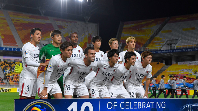 天皇杯準決勝のtv放送が決定 Nhk総合で2試合連続生放送 Antenna アンテナ