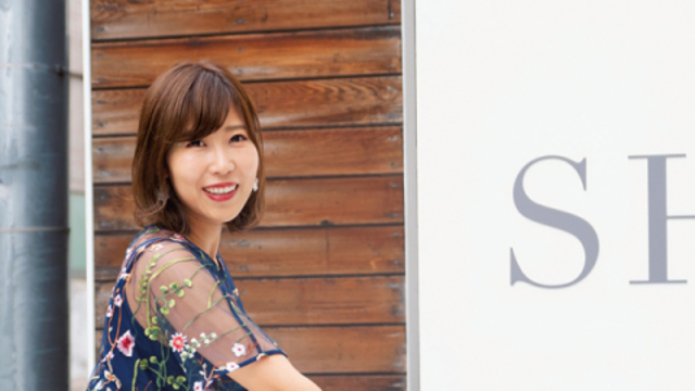 She福田恵里さんvol 6最終回 失敗しても死なないから大丈夫 貧乏マインドを捨て まずは第一歩を Antenna アンテナ