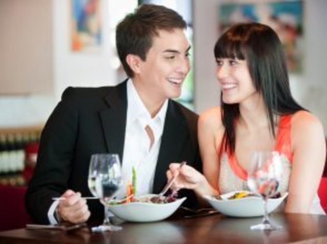 付き合う前のデートは割り勘 奢り どっちがいいか女子に聞いてみたら 意外な結果に Antenna アンテナ