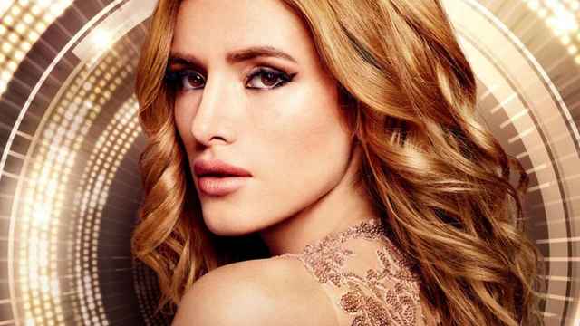 ベラ ソーン 主演ドラマの 打ち切り をネットニュースで知る Antenna アンテナ