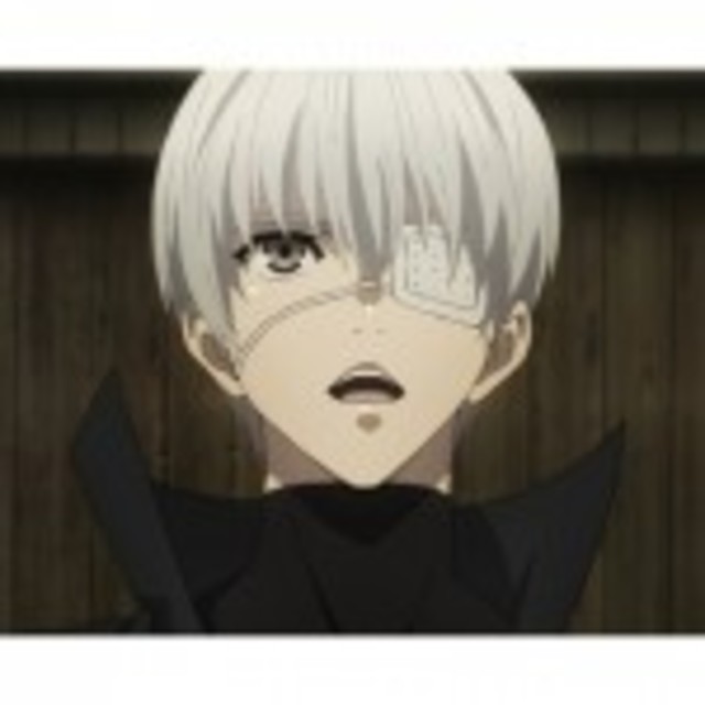 Tvアニメ 東京喰種 Re 喰種と0番隊が手を組み金木は 隻眼の王 となる アキラと亜門は迷い悩んだ末に Antenna アンテナ