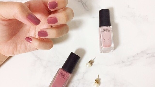 冬にしたい 大人可愛いネイルデザインって おすすめをご紹介 Antenna アンテナ