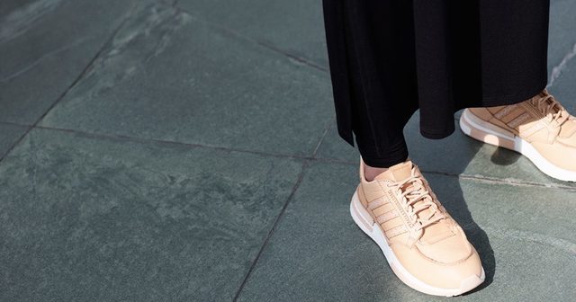 adidas Originals by Hender Schemeのニューアイテム | antenna Hender Scheme と adidas Originals のタッグより第4弾目となる