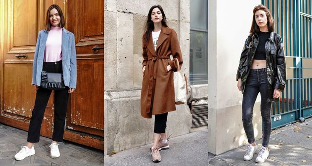 おしゃれローカルを探せ 海外ストリートスナップ パリ Antenna アンテナ