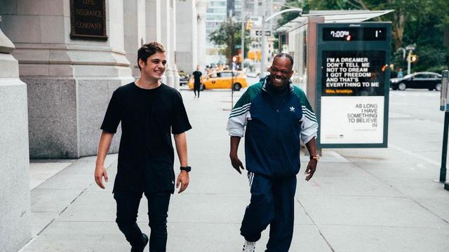 世界一とは こういうこと ザ マーティン ギャリックス エクスペリエンス マーティン ギャリックス Antenna アンテナ