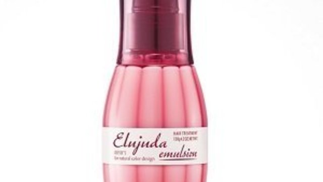 洗い流さないトリートメントのおすすめ ランキングで人気 プチプラ 美容院専売 人気のオイル ミルクなど 効果的な使い方も Antenna アンテナ