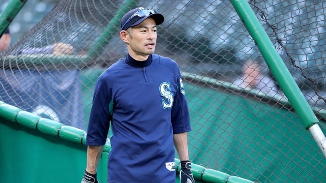 マリナーズが劇的サヨナラ勝ち イチロー氏の特別表彰に花添える Antenna アンテナ
