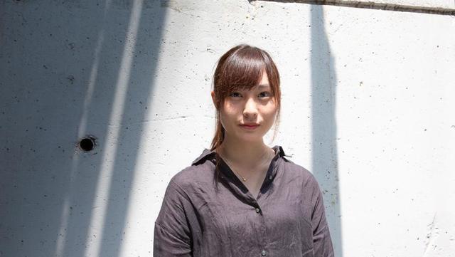 岩井俊二が語る最新映像トピックス 現役大学生の映画監督の新星 松本花奈 Antenna アンテナ