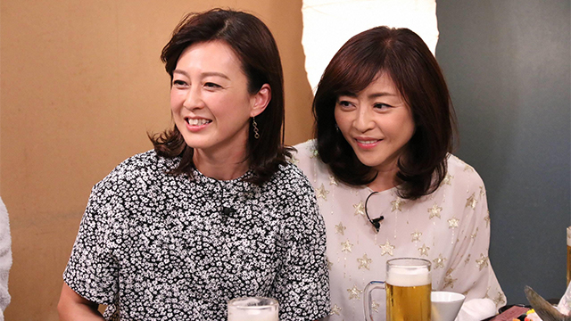 80年代アイドル 森尾由美 夫との 老後 に不安 Antenna アンテナ