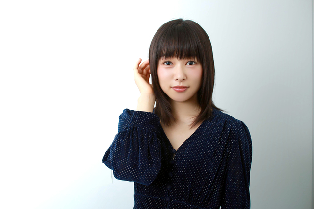 桜井日奈子 憧れの女優は 安藤サクラさん 今後はアクションもやりたい Antenna アンテナ