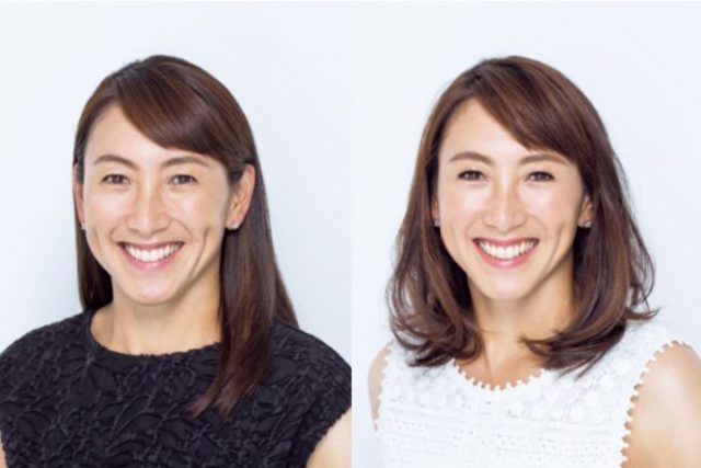 実践編 自分の顔パターンを知って きれいになる 重心メイク とは Antenna アンテナ