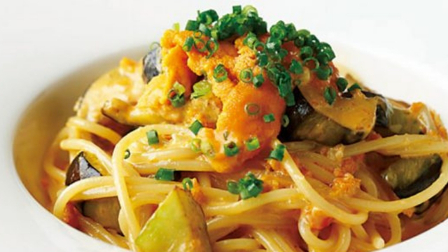 驚きの組み合わせに目から鱗 京イタリアンの楽しみ Antenna アンテナ