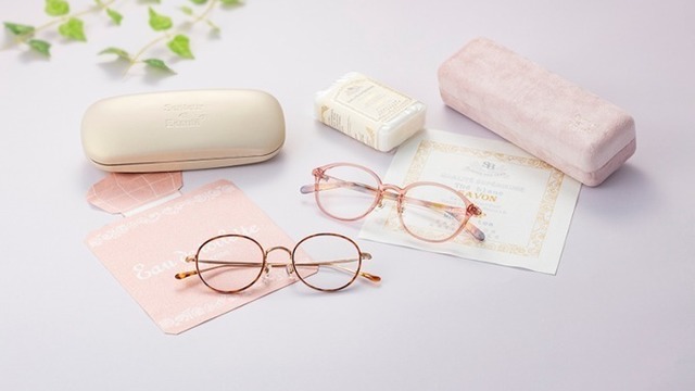 Jins Design Project第5弾はブルレック兄弟 Clumsy