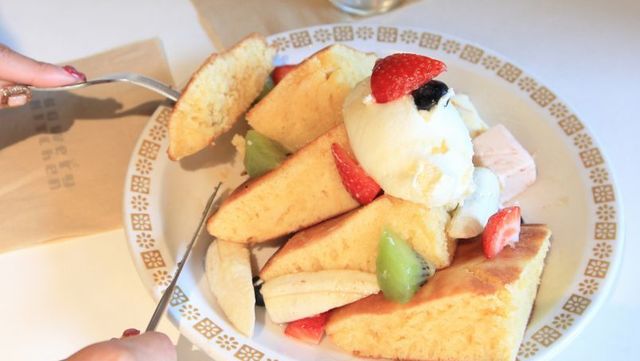 兵庫 西宮 Coral Kitchen At Cove Colalパンケーキ Antenna アンテナ