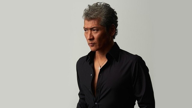 玉置浩二 松重豊 塚本高史 あえて白髪を染めない男たち Antenna アンテナ