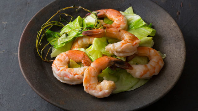 殻の爆発を防ごう サザエ って電子レンジでも加熱できるの Antenna アンテナ