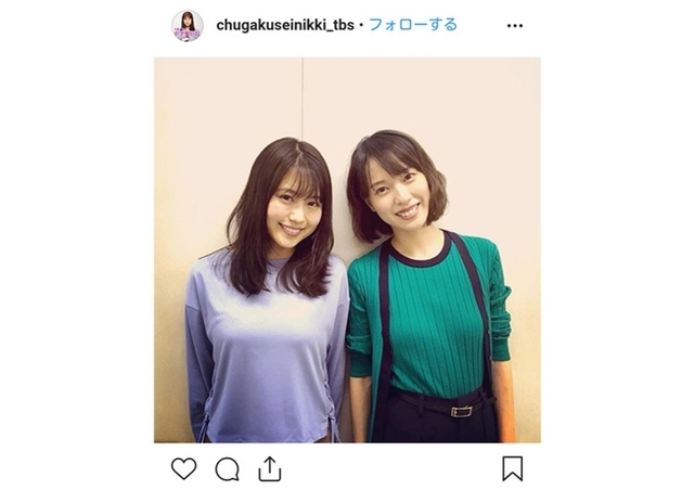 戸田恵梨香が 大恋愛 で着こなす服が超可愛い キレイめ カジュアルコーデに注目 Antenna アンテナ