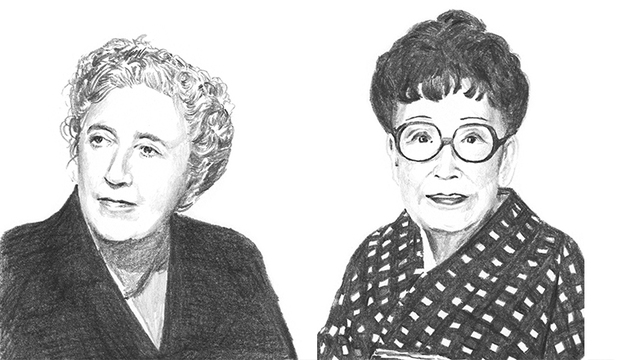 あの与謝野晶子は 婦人画報 のオピニオンリーダーでした Antenna アンテナ