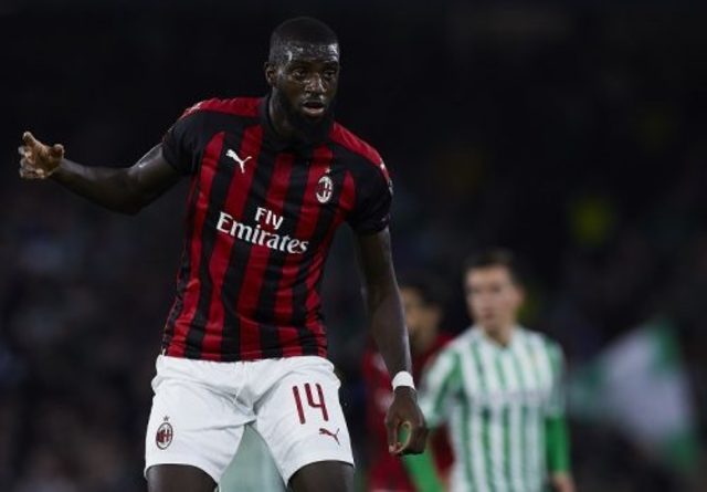 ミラン チェルシーからレンタル中のバカヨコ買い取り希望も 減額を要求か Antenna アンテナ