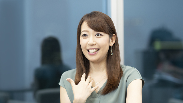 テレ東 竹崎由佳アナの 変な走り方 には実はすごい効果があった Antenna アンテナ