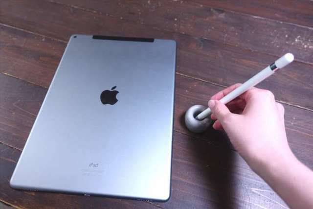 無印良品の 歯ブラシスタンド はapple Pencilスタンドとしても使えました Antenna アンテナ