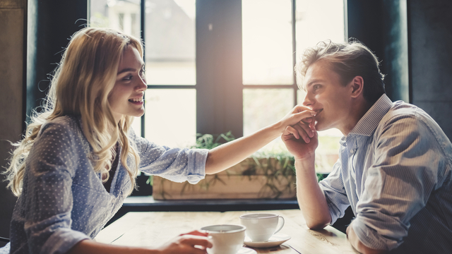 恋愛心理テスト 年下彼氏の本気度診断 Antenna アンテナ