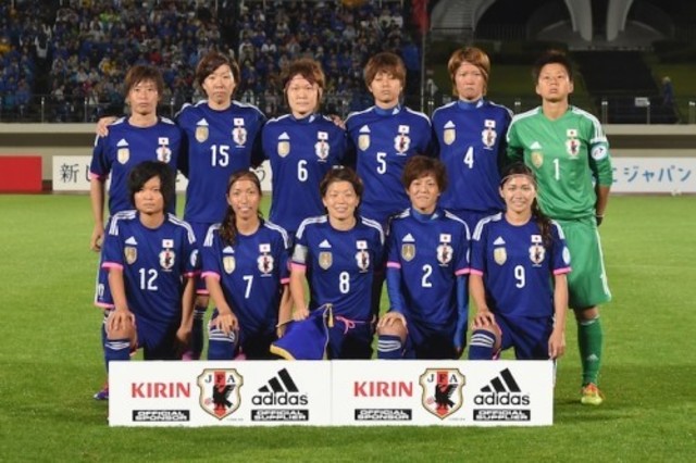 女子w杯連覇を狙うなでしこジャパンの15年スケジュールが発表 Antenna アンテナ