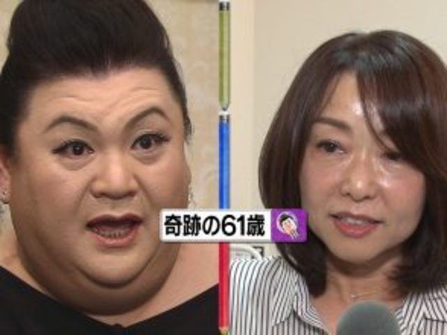 年齢不詳の美しさを保つ美容雑誌編集長が伝授 若く見えるズルいメイク術 Antenna アンテナ