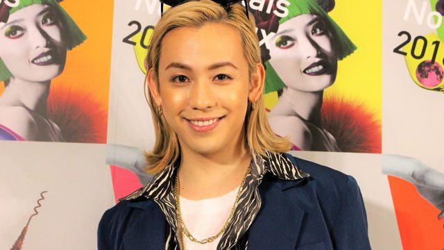 記憶と違う 清水翔太 りゅうちぇるとの 激似ツーショ に意外な指摘 Antenna アンテナ