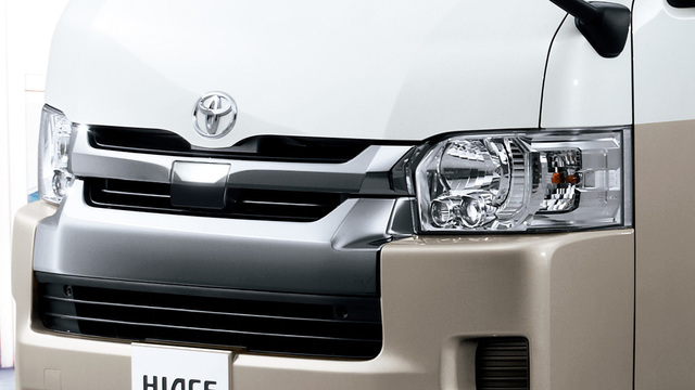 王者ハイエース 8月に待望の改良でmt廃止 注目の次期型はいつ登場 Antenna アンテナ