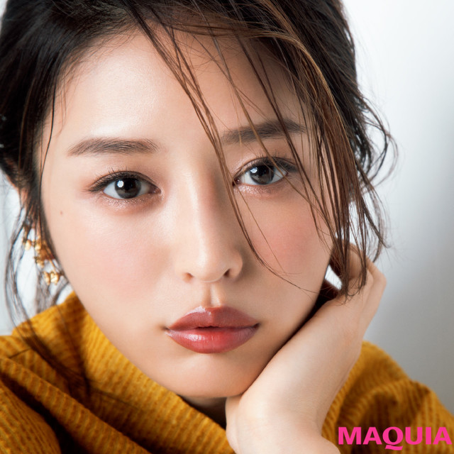 19年の幸運を引き寄せるメイク 彫り深メイク アースカラーで運気up Antenna アンテナ